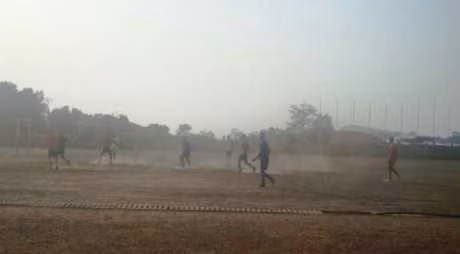 Guin&eacute;e : le stade Saifoulaye de Lab&eacute; dans un &eacute;tat d&eacute;plorable !