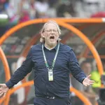 CAN 2025 : R&eacute;my Vita (Comores) avertit le Maroc