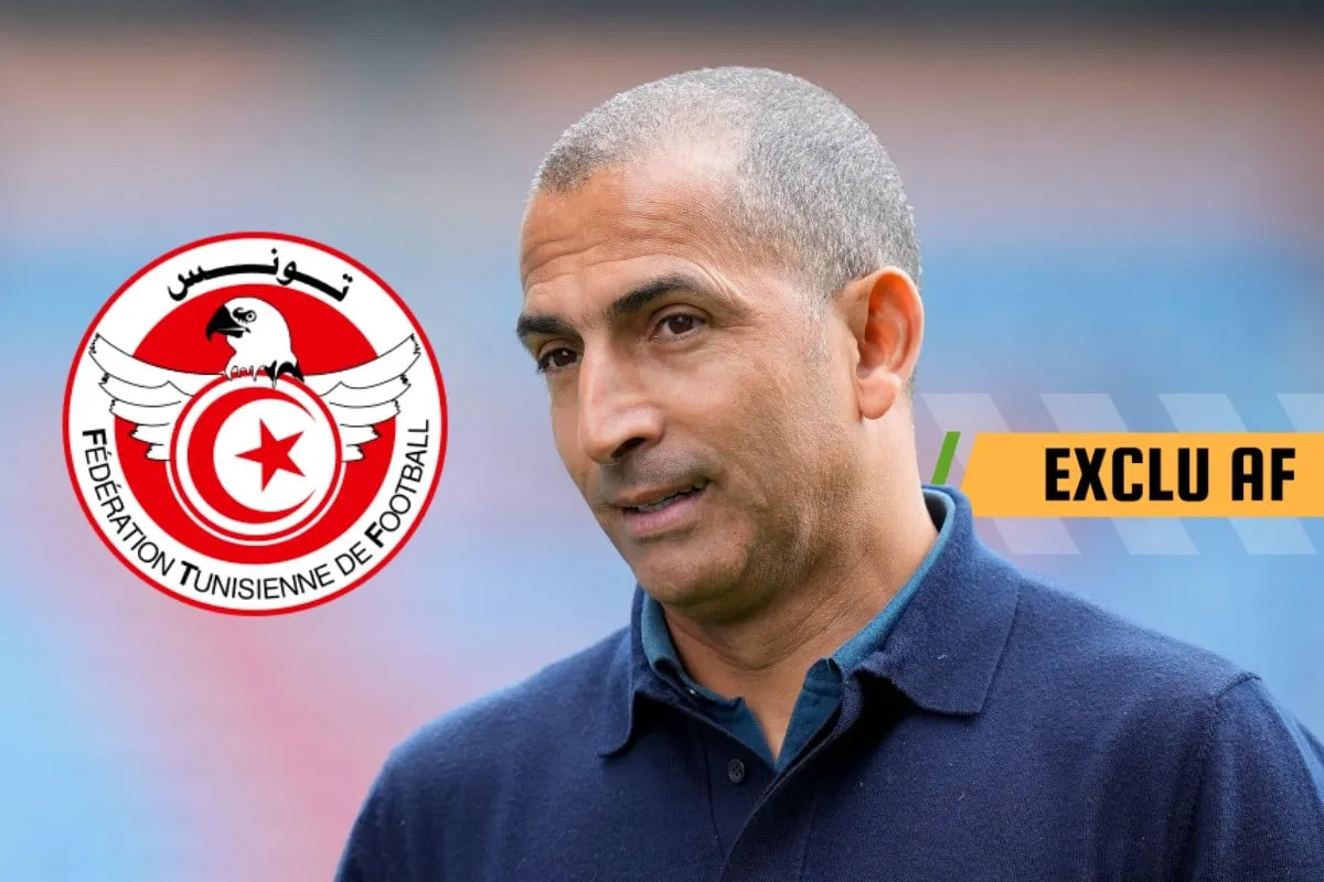 Tunisie : les dates de la liste de Lamouchi et du stage pour la Coupe du monde 2026