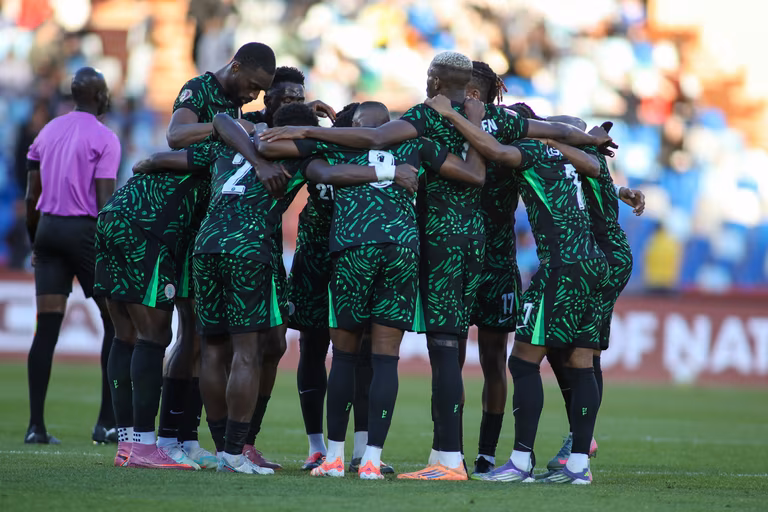 RDC : le Nigeria ne l&acirc;che pas l&rsquo;affaire et menace de semer le chaos dans les barrages de la Coupe du monde 2026