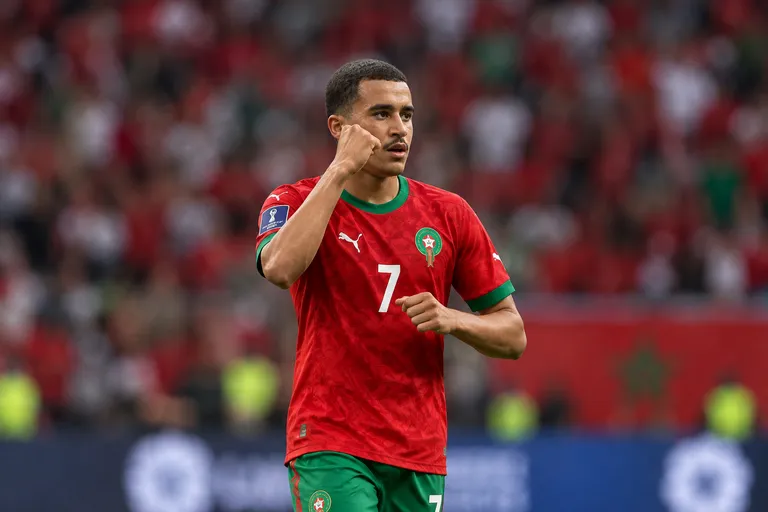 Maroc : Ouazane parmi les 6 grandes nouveaut&eacute;s de la liste de Ouahbi pour lancer les &eacute;liminatoires de la CAN 2027