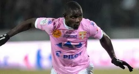 ETG : Jonathan Mensah se fait attendre