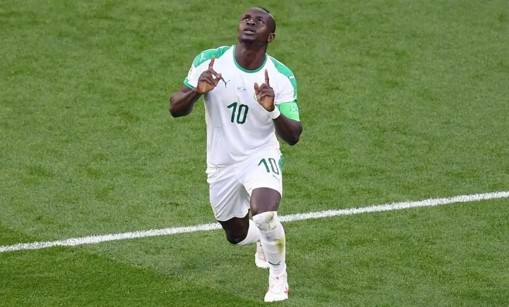 CAN 2019-S&eacute;n&eacute;gal&nbsp;: la suspension de Man&eacute; confirm&eacute;e