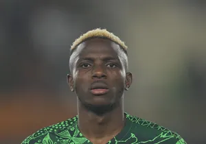 Nigeria : Osimhen encore absent !