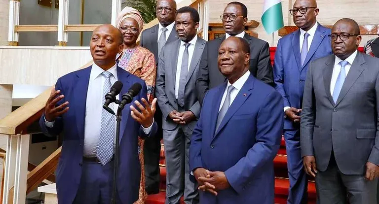 CAN 2023&nbsp;: 60 M$ &agrave; la CAF de primes pour les s&eacute;lections, la C&ocirc;te d&rsquo;Ivoire s&rsquo;agace et d&eacute;ment&nbsp;!