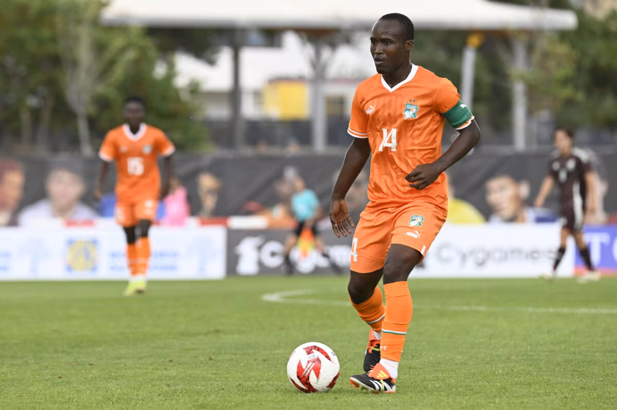 C&ocirc;te d&rsquo;Ivoire : l&rsquo;Esp&eacute;rance Tunis recrute un El&eacute;phant A&rsquo; !