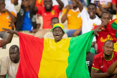 L&rsquo;actualit&eacute; du football africain