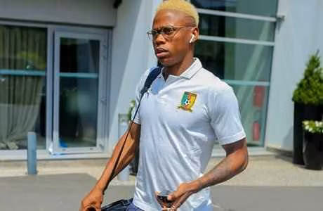 CAN 2021&nbsp;: le Cameroun fait une croix sur ses &ldquo;Fran&ccedil;ais&rdquo; et rappelle Njie&nbsp;!
