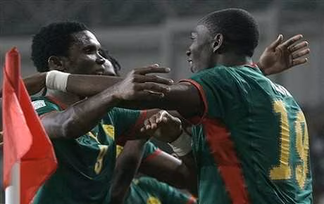 Mercato : Arsenal cible Eto&rsquo;o et M&rsquo;Bia, Zokora vers le Standard