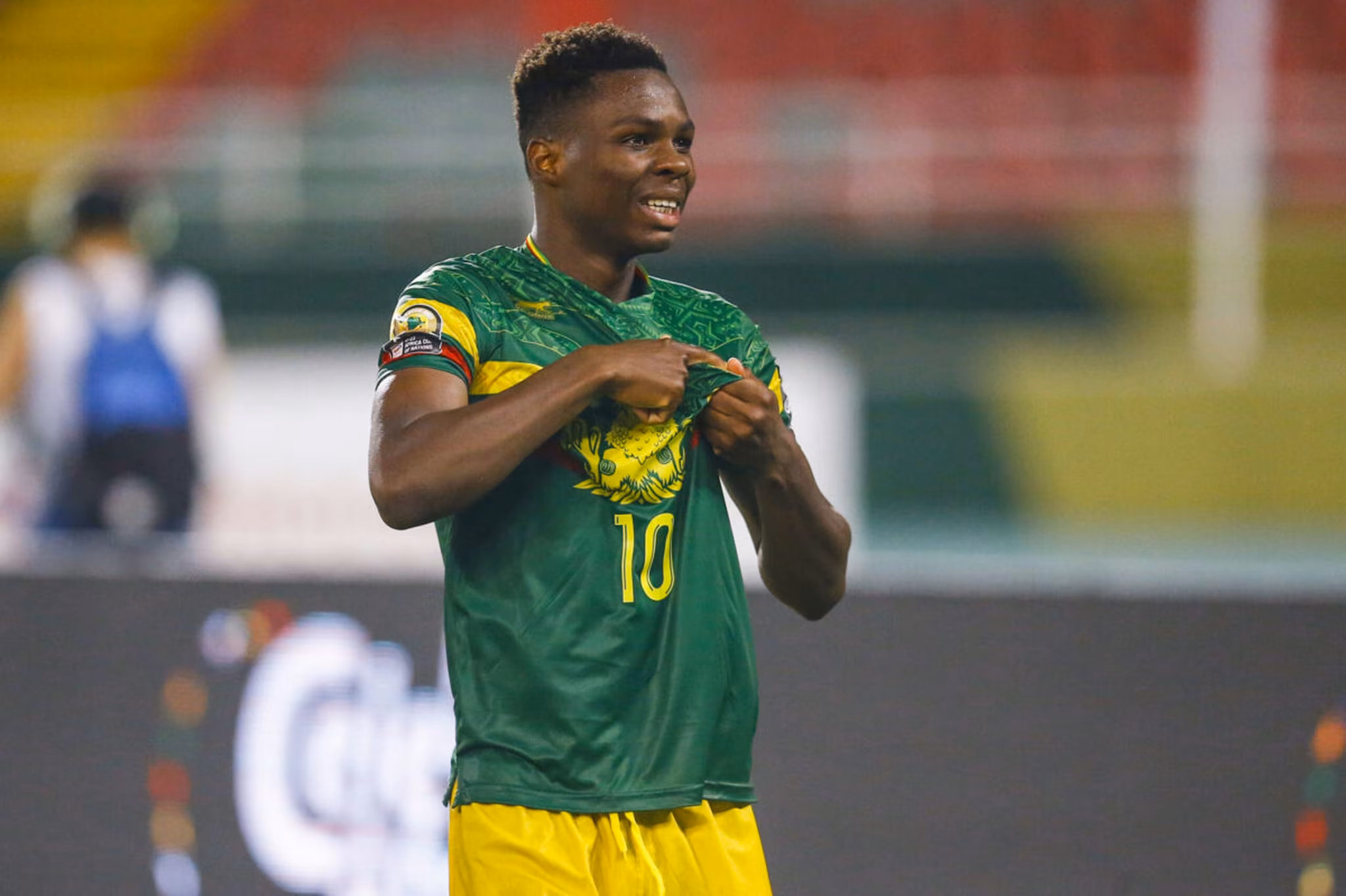 JO 2024 : 3 matchs de pr&eacute;paration pour le Mali !