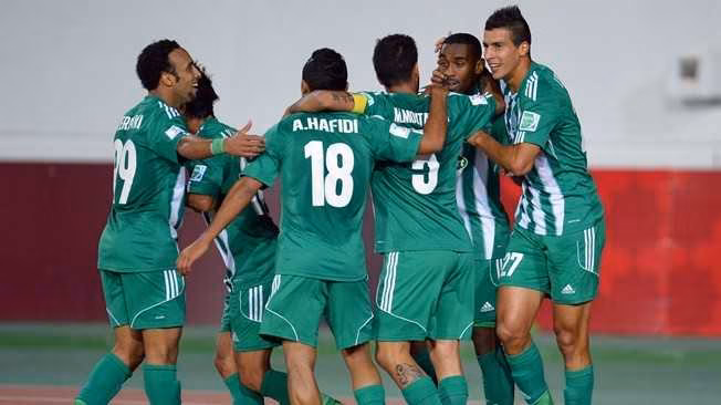 Mondial des clubs : le Raja Casablanca verra les quarts