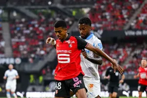 L’apprentissage impitoyable d’Abdelhamid Aït-Boudlal en Ligue 1