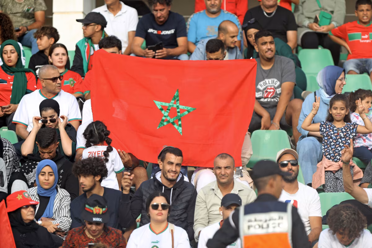 La liste du Maroc pour sa CAN U17 avec son &ldquo;Messi&rdquo; et un binational chip&eacute; &agrave; la Belgique
