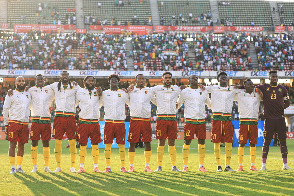 Coupe du monde 2026 : Cameroun, RDC, Gabon… Les matchs des barrages africains confirmés !