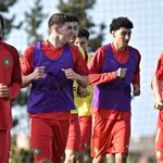 CAN 2027 : un pays retire sa candidature