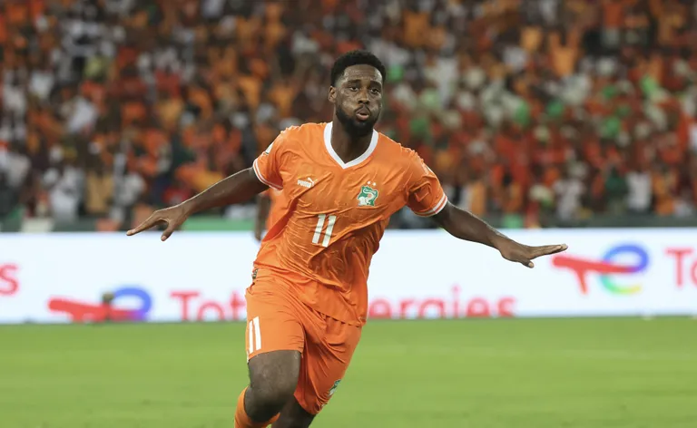 C&ocirc;te d&rsquo;Ivoire&nbsp;: soir&eacute;e de revanche pour Krasso