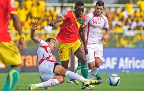 CHAN 2016 : Tunisie et Guin&eacute;e ont r&eacute;gal&eacute;