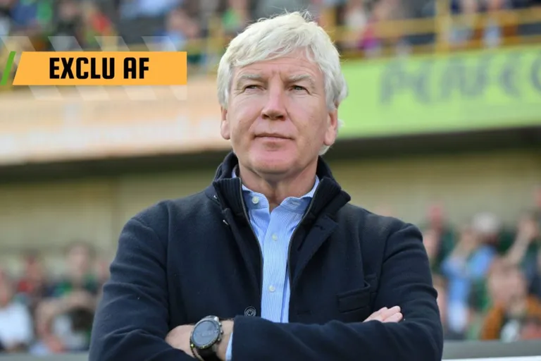 Le premier adversaire du Cameroun s’annonce, Marc Brys pas au courant [Exclu]