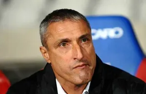 Bernard Casoni limogé du Club Africain