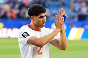 L&rsquo;actualit&eacute; du football africain