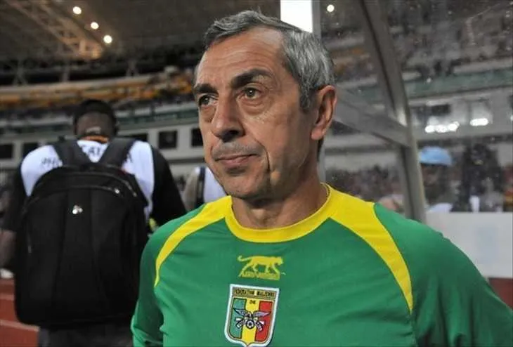 CAN 2017&nbsp;: Le B&eacute;nin avec Imorou contre un Mali diminu&eacute;