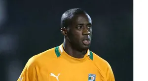 Yaya Touré : “Tout faire pour être au Brésil en 2014”