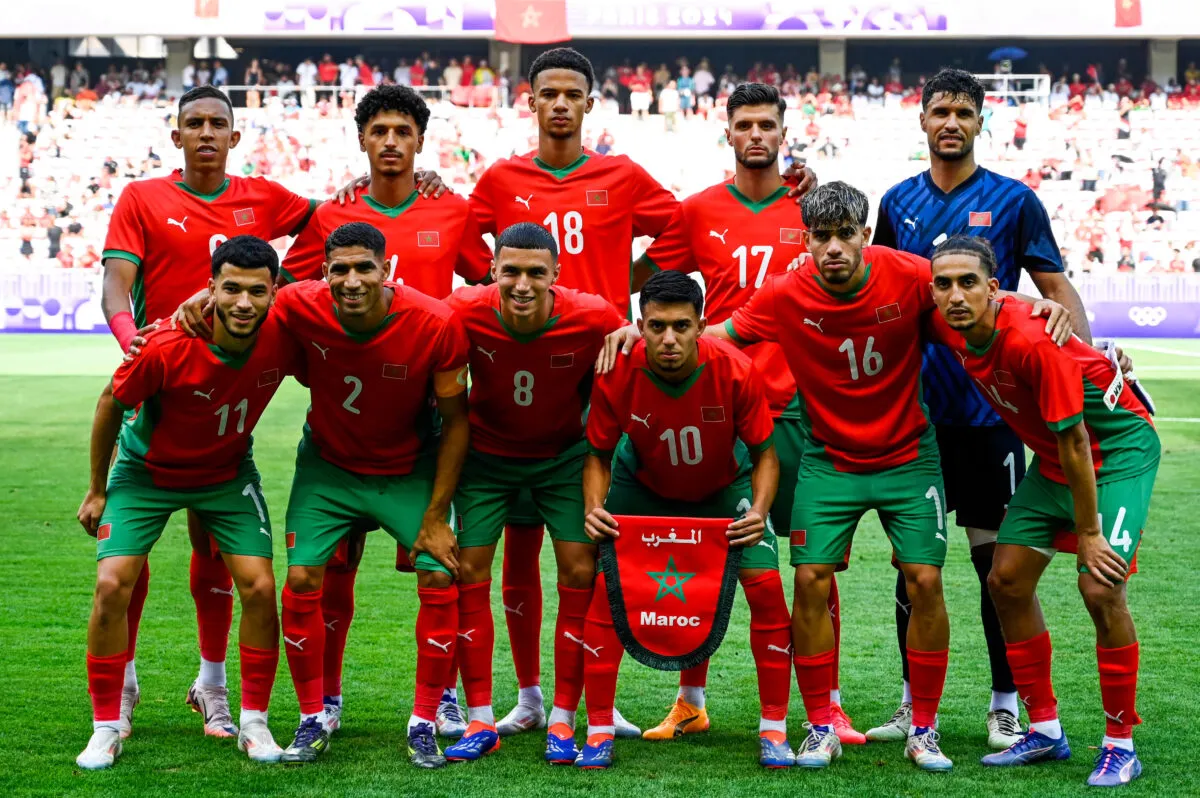 Pronostic Maroc &ndash; Etats-Unis : les 3 paris &agrave; tenter sur ce quart de finale des JO 2024