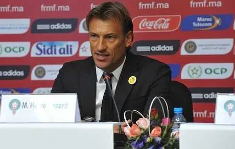 Maroc : Renard fait le point sur les cas Benatia et Ziyech