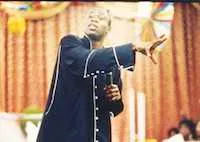 Taribo West : “Oui, j’ai eu recours aux fétiches et rituels”