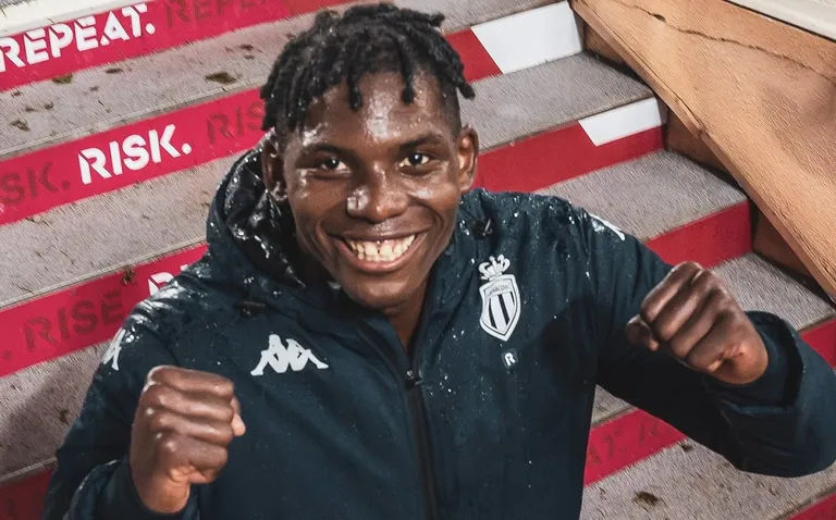 Suisse&nbsp;: la m&egrave;re d&rsquo;Embolo torpille Eto&rsquo;o et le Cameroun&nbsp;!