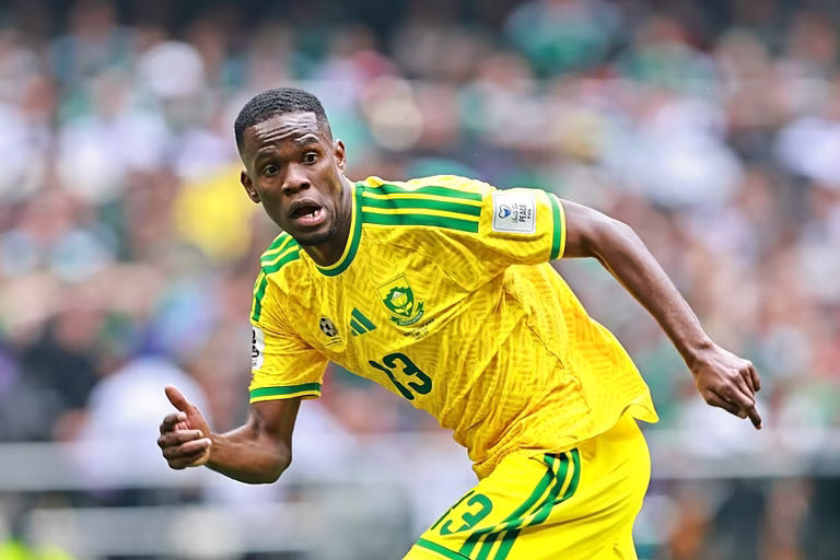 Pronostic Tch&eacute;quie &ndash; Afrique du Sud : les Bafana Bafana n&rsquo;ont pas dit leur dernier mot (18/06/2026)
