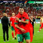 La mère d’Ousmane Dembélé annonce le Ballon d’Or en Afrique !