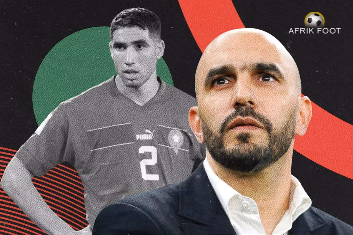 CAN 2025 &ndash; Maroc : liste des joueurs, groupe, matches et calendrier
