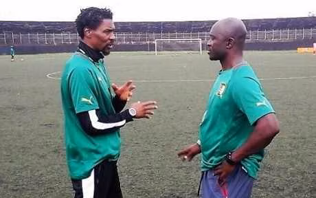 CHAN 2018 : Cameroun, Alg&eacute;rie et Mali sur le pont