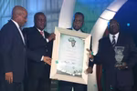 Glo-CAF Awards: Drogba Ballon d&rsquo;Or, l&rsquo;Alg&eacute;rie &eacute;quipe de l&rsquo;ann&eacute;e