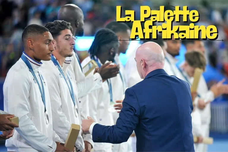 Le foot doit-il rester aux JO ?