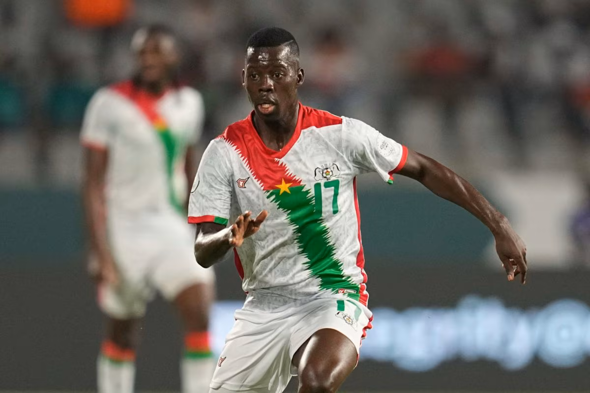 Burkina Faso-Zimbabwe : cha&icirc;ne et heure du match