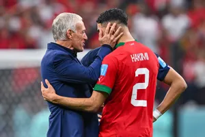 L&rsquo;actualit&eacute; du football africain