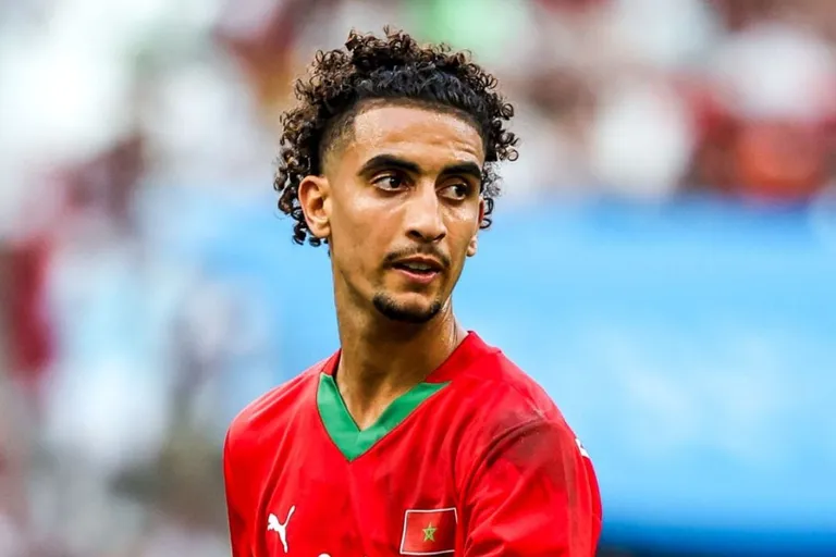 Maroc : Oussama Targhalline forfait pour la Coupe du monde 2026 ? Van Persie n&rsquo;exclut rien&hellip;