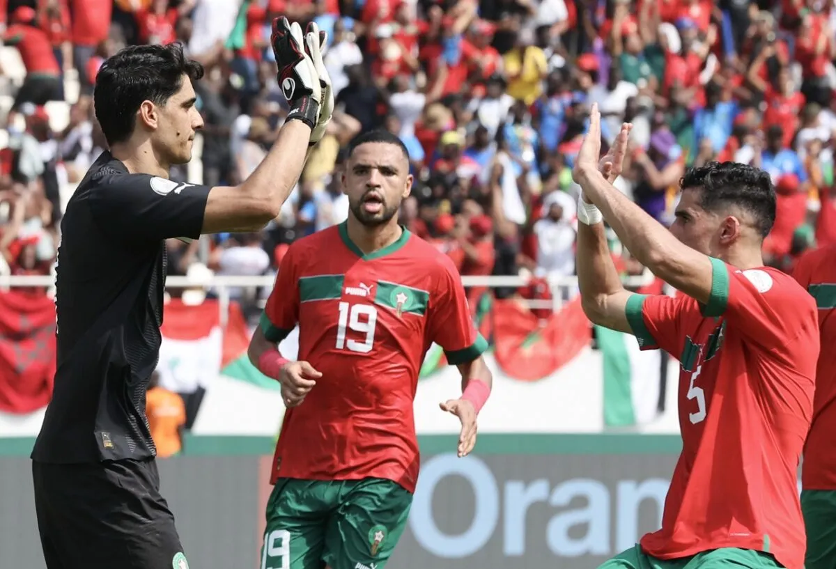 Maroc : les 5 jokers possibles pour les JO 2024 ont fuit&eacute;&nbsp;!