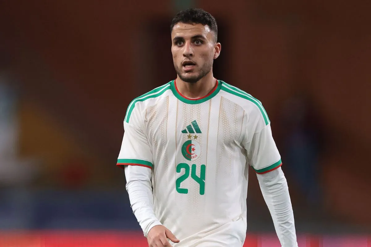 Mercato : le Fennec Yacine Titraoui a refus&eacute; de multiplier son salaire par 10 !