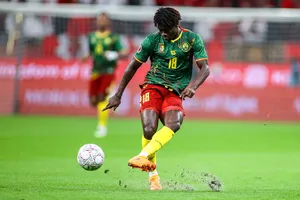 L&rsquo;actualit&eacute; du football africain