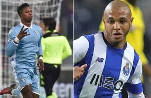 Lazio : Baldé Keita sur le départ, Brahimi pour le remplacer ?