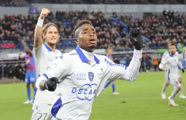 CAN 2015 : Kamano avec la Guin&eacute;e, Constant de retour