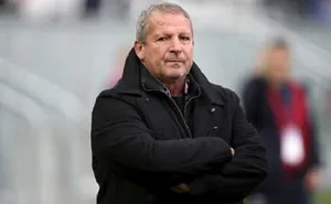 Algérie : CDD renouvelable, 80 000€, Abidal… Courbis se justifie