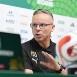 CR Belouizdad : un d&eacute;menti pour M&rsquo;Bolhi