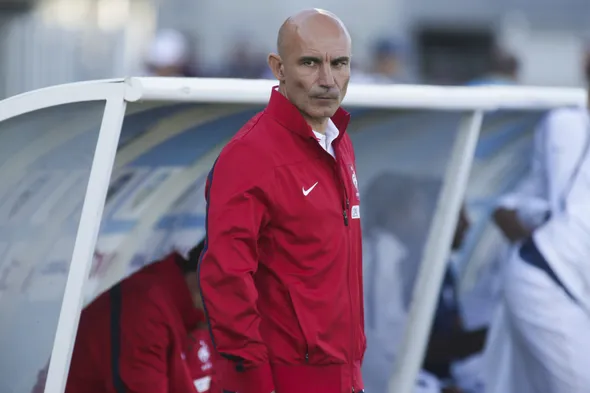 L&rsquo;actualit&eacute; du football africain