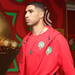 Maroc : El Ghanassy, une chance pour le Mondial 2018 ?