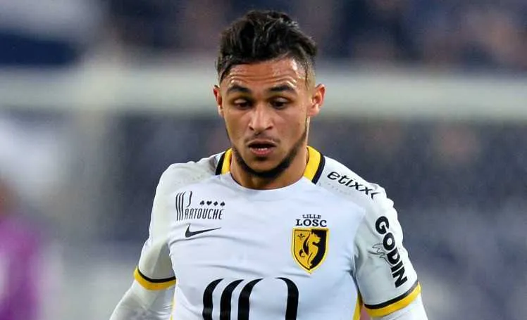 Mercato : Boufal, c&rsquo;est calme, pour le moment&hellip;