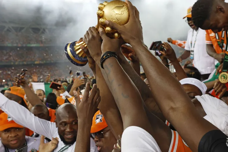 CAN 2025 : les favoris pour la gagner selon Opta et l&rsquo;IA